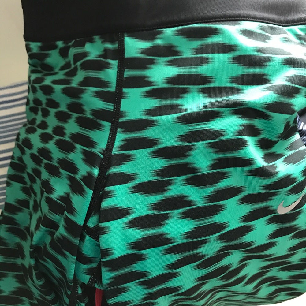 Nike workout leggings